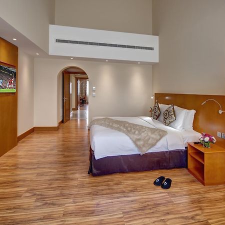 J5 Villas Holiday Homes Barsha Gardens Dubai Exteriör bild