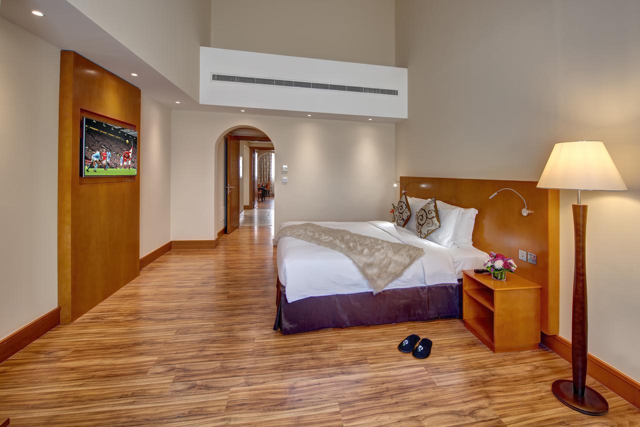 J5 Villas Holiday Homes Barsha Gardens Dubai Exteriör bild