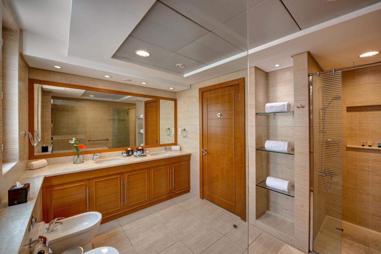 J5 Villas Holiday Homes Barsha Gardens Dubai Exteriör bild